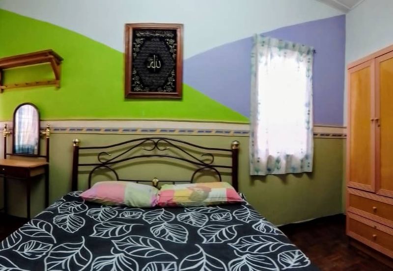 Apartment Palma Puteri