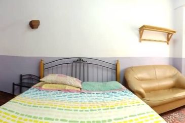 Apartment Palma Puteri