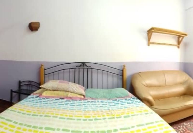 Apartment Palma Puteri