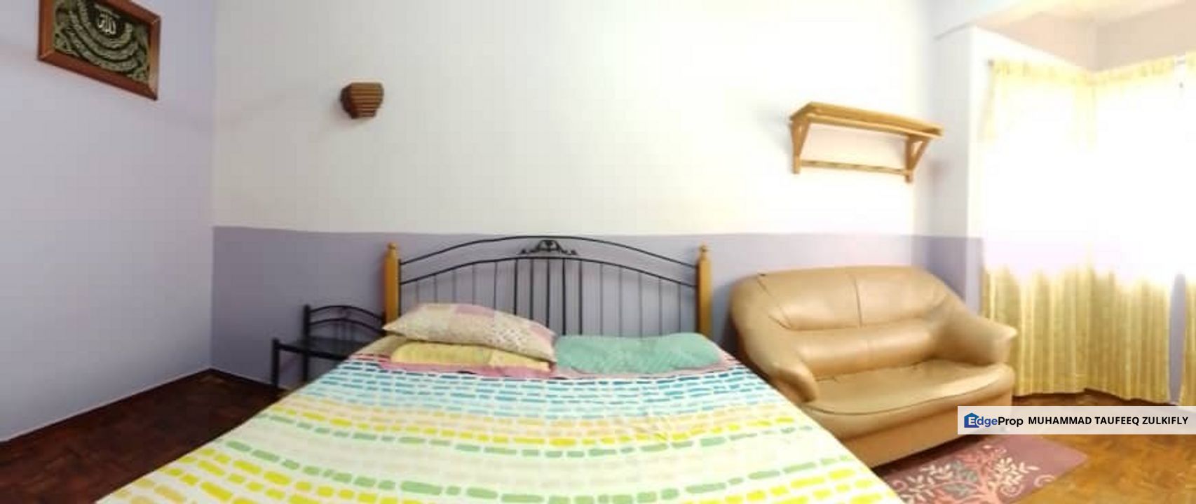 STRATA UNIT SOON | Palma Puteri Apartment, Kota Damansara, Vacant Unit, Selangor, Kota Damansara