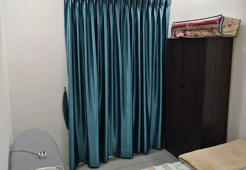 Irama Perdana @ Alam Perdana