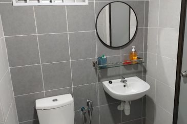 Irama Perdana @ Alam Perdana