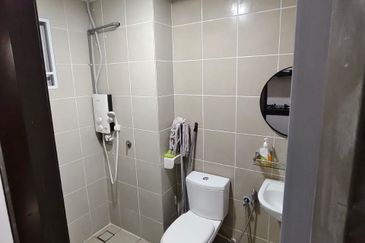 Irama Perdana @ Alam Perdana