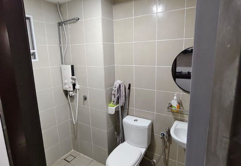 Irama Perdana @ Alam Perdana