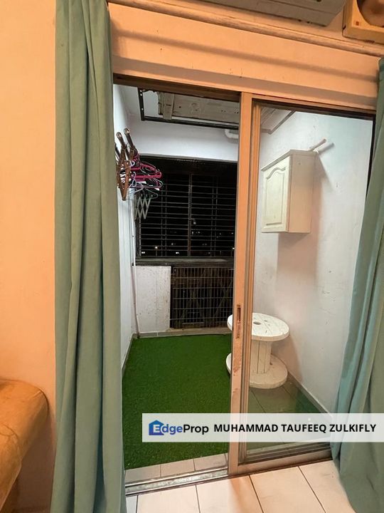 Pangsapuri Jasmin @  Subang Bestari U5 Shah Alam, Strata Ready, Selangor, Subang