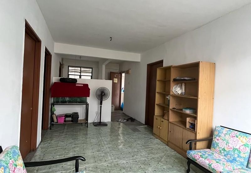 Rista Villa Apartment