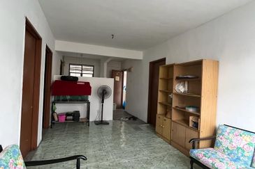 Rista Villa Apartment