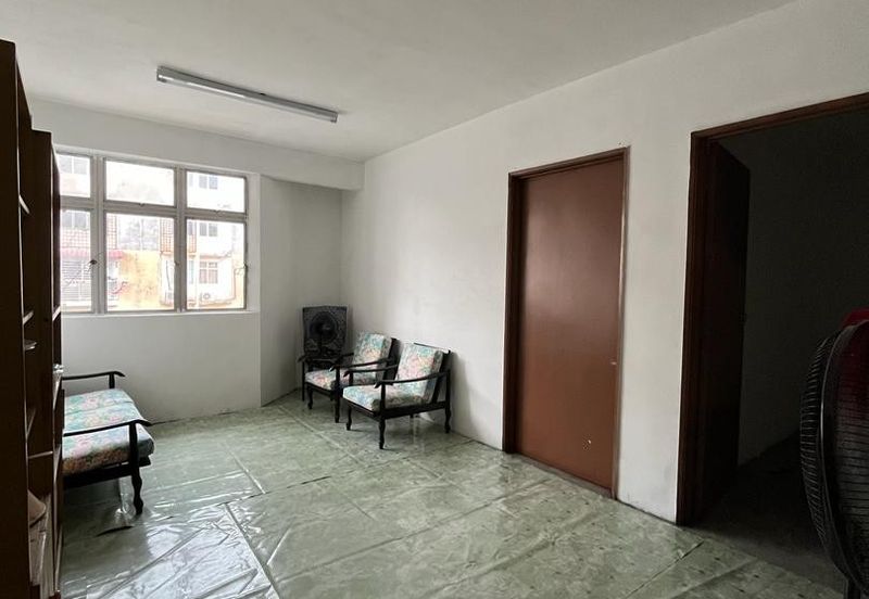 Rista Villa Apartment