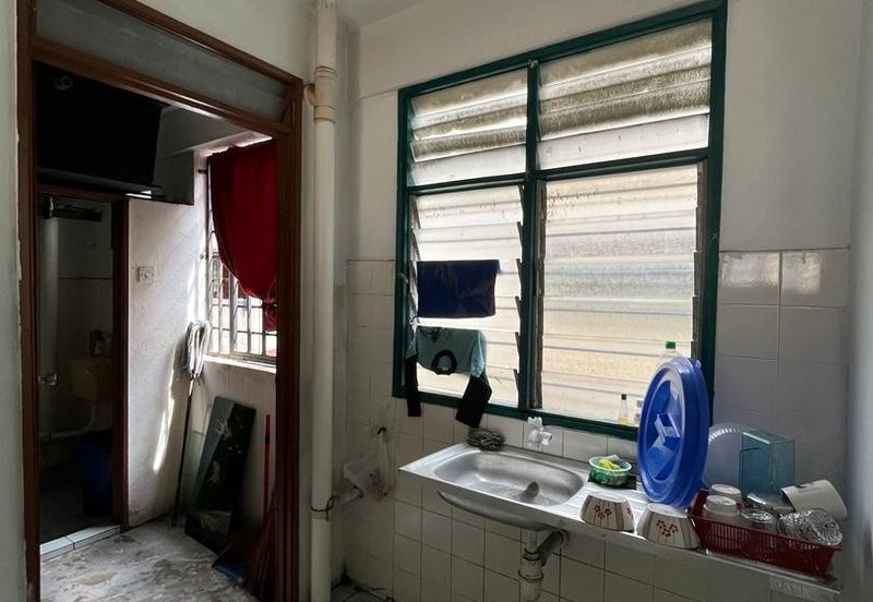 Rista Villa Apartment