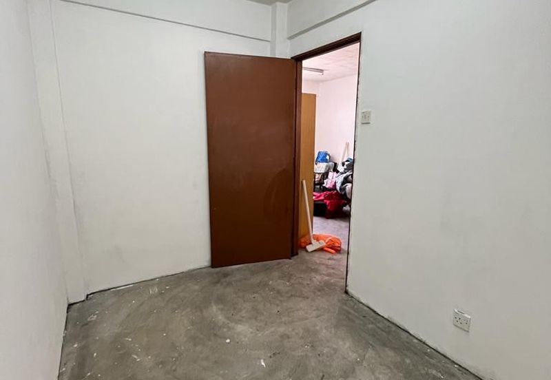 Rista Villa Apartment