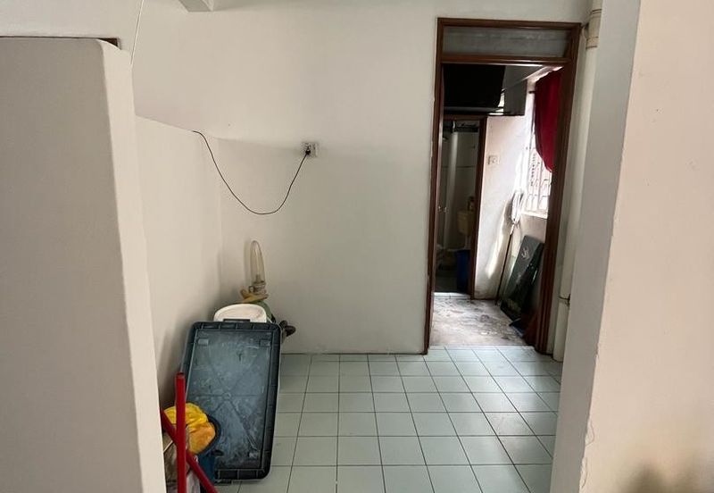 Rista Villa Apartment