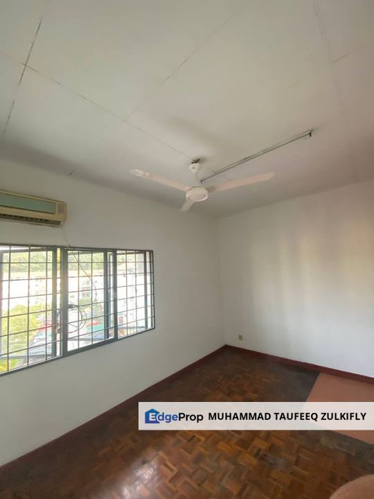 TERMURAH DI SINI | FREEHOLD | Apartment Subang Impian, Subang Bestari, Shah Alam, Selangor, Subang