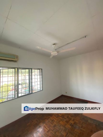 TERMURAH DI SINI | FREEHOLD | Apartment Subang Impian, Subang Bestari, Shah Alam, Selangor, Subang