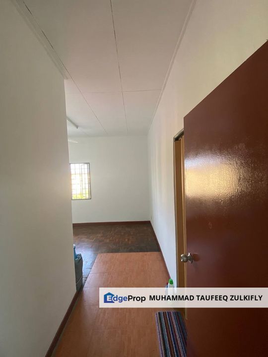 TERMURAH DI SINI | FREEHOLD | Apartment Subang Impian, Subang Bestari, Shah Alam, Selangor, Subang