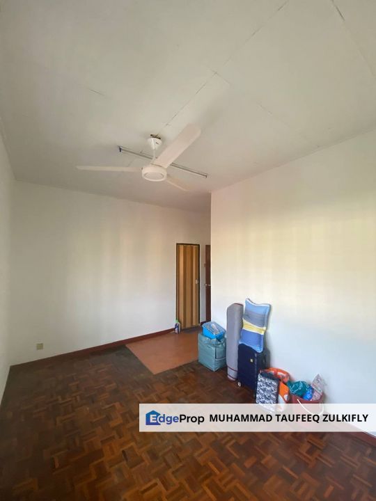TERMURAH DI SINI | FREEHOLD | Apartment Subang Impian, Subang Bestari, Shah Alam, Selangor, Subang