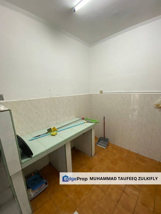 TERMURAH DI SINI | FREEHOLD | Apartment Subang Impian, Subang Bestari, Shah Alam, Selangor, Subang