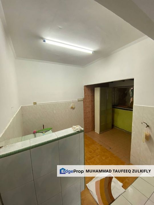 TERMURAH DI SINI | FREEHOLD | Apartment Subang Impian, Subang Bestari, Shah Alam, Selangor, Subang