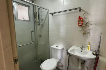 Suri Puteri Serviced Apartment