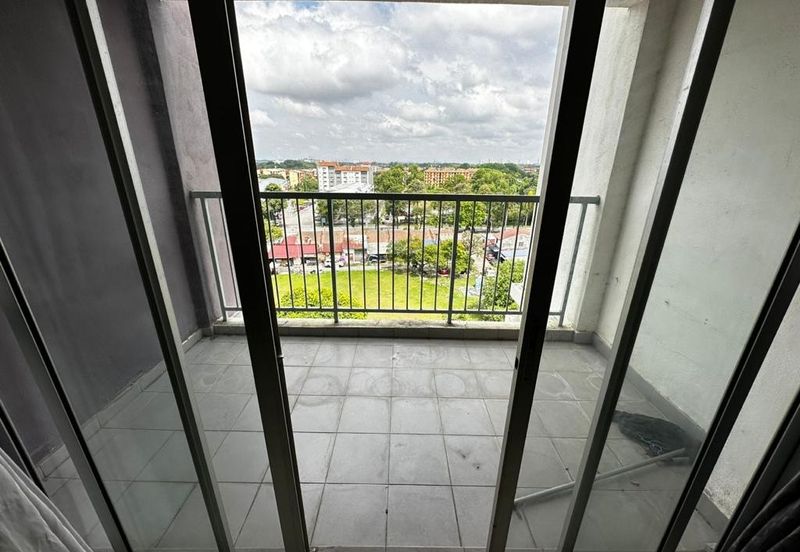 Suri Puteri Serviced Apartment