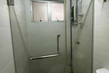 Suri Puteri Serviced Apartment