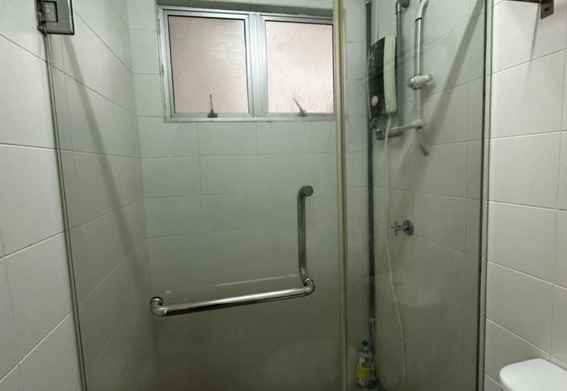 Suri Puteri Serviced Apartment