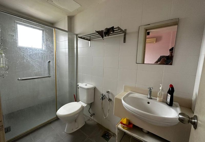 Suri Puteri Serviced Apartment