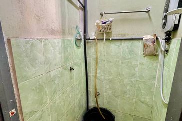 Taman Sungai Kapar Indah