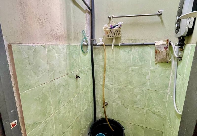 Taman Sungai Kapar Indah