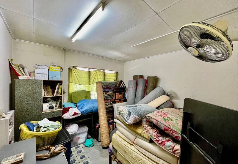 Taman Sungai Kapar Indah