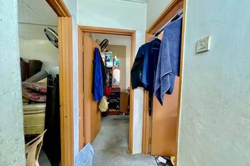 Taman Sungai Kapar Indah