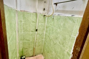 Taman Sungai Kapar Indah