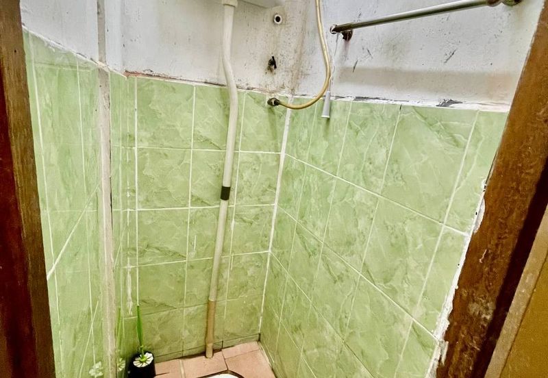 Taman Sungai Kapar Indah