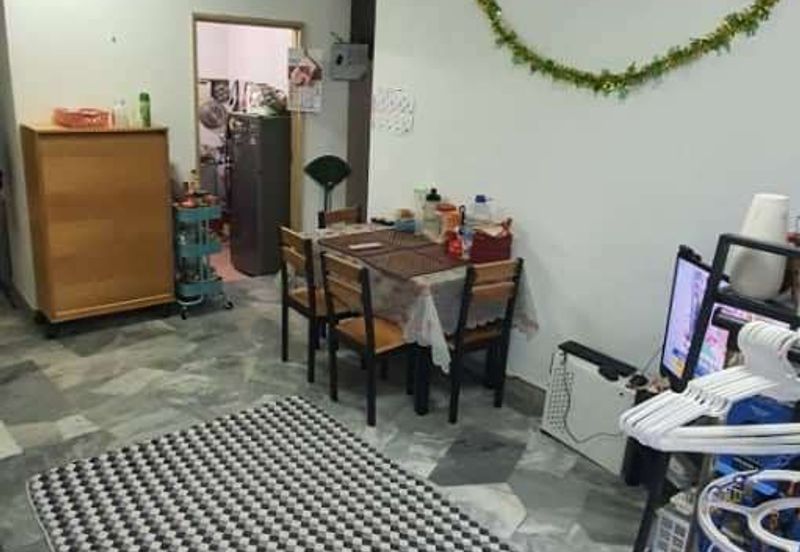 Ilham Apartment, TTDI Jaya