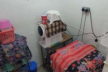 Ilham Apartment, TTDI Jaya