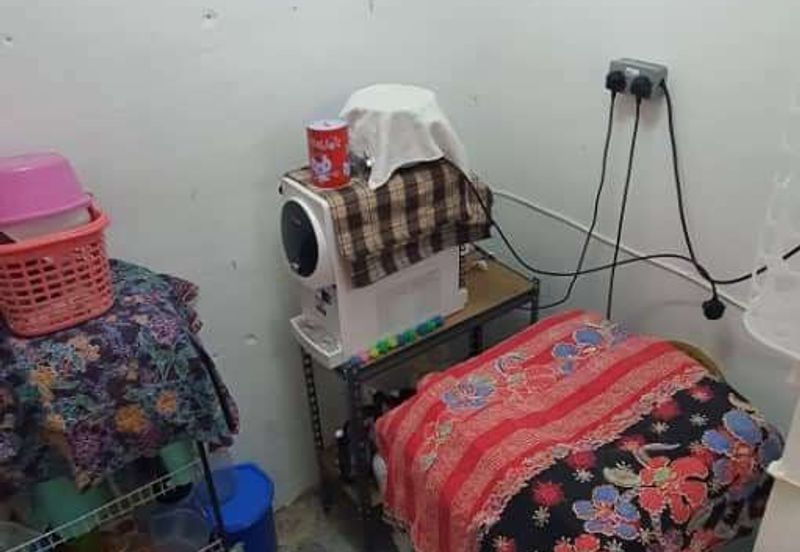 Ilham Apartment, TTDI Jaya