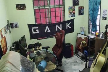 Ilham Apartment, TTDI Jaya