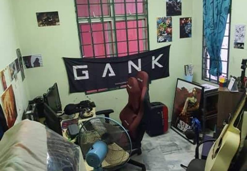 Ilham Apartment, TTDI Jaya