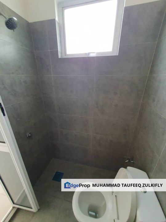 BARE UNIT | VACANT | Brand New Casa View Cybersouth, Non Bumi Lot, Selangor, Cyberjaya