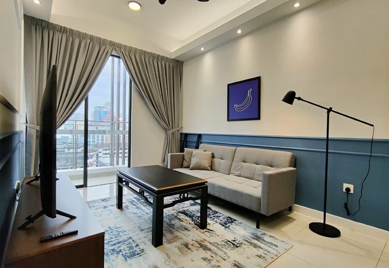 Sentral Suites