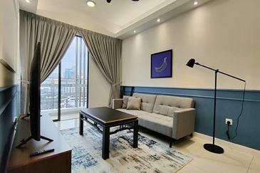Sentral Suites