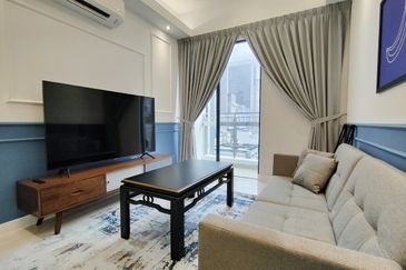 Sentral Suites