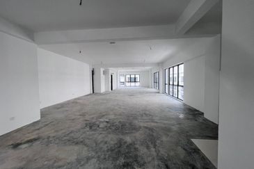 Edusentral @ Setia Alam