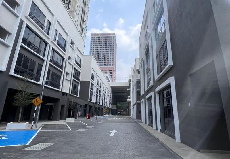 Edusentral @ Setia Alam