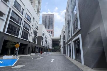 Edusentral @ Setia Alam