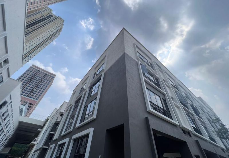 Edusentral @ Setia Alam