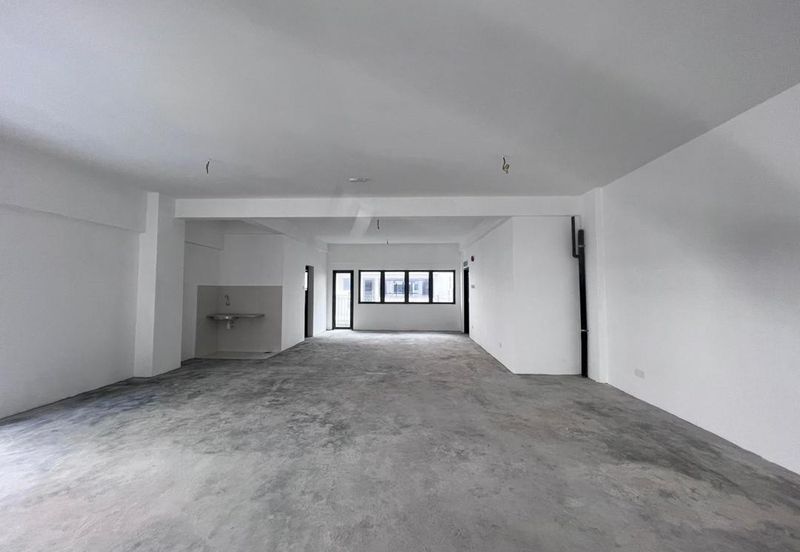 Edusentral @ Setia Alam