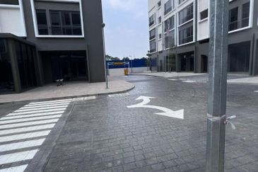 Edusentral @ Setia Alam