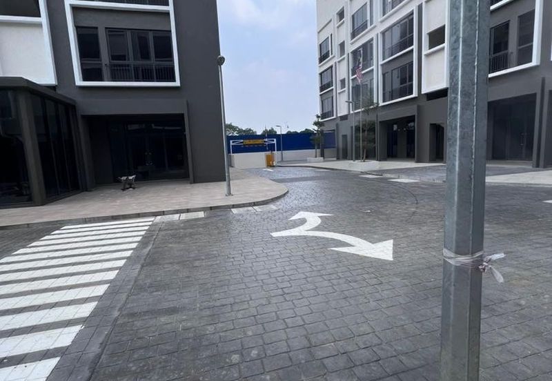 Edusentral @ Setia Alam