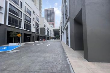 Edusentral @ Setia Alam