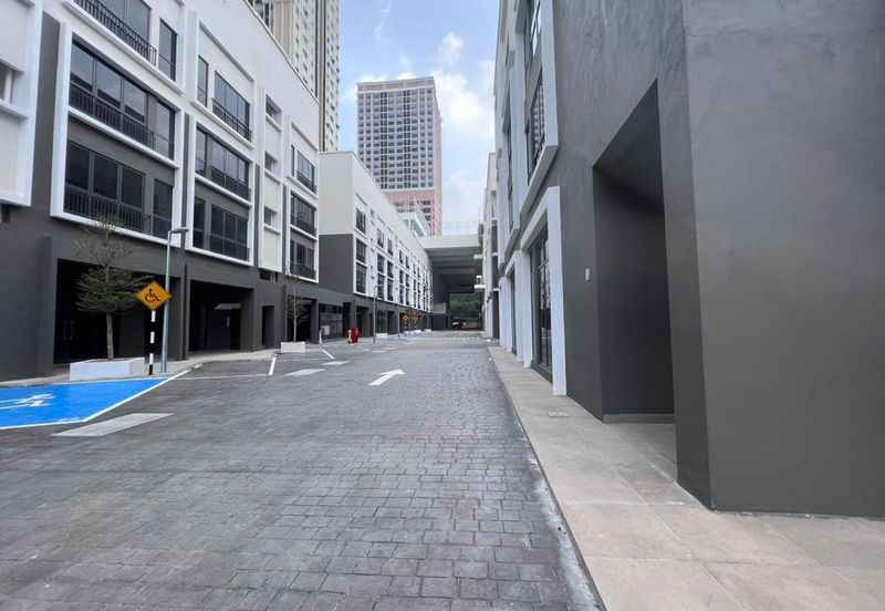 Edusentral @ Setia Alam